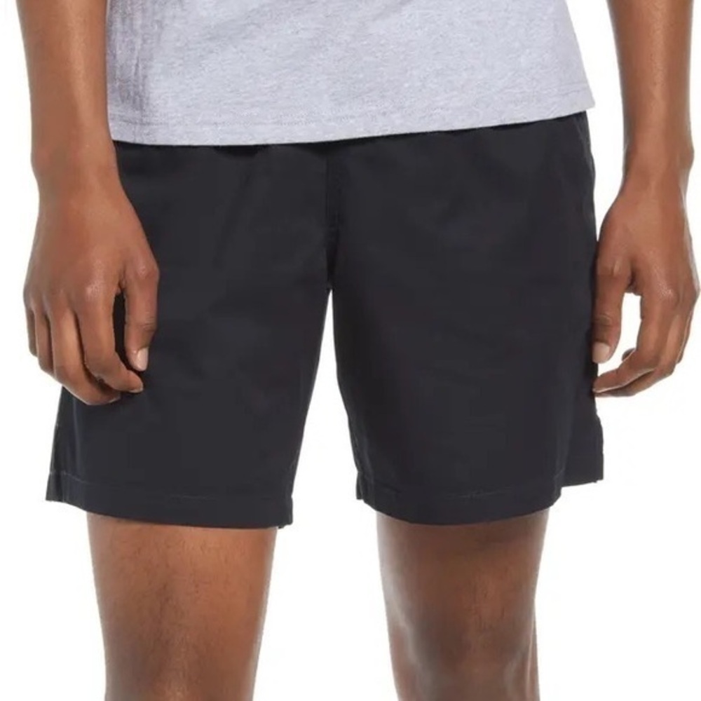 BP. Men’s Elastic Waist Shorts